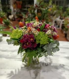Μπουκέτο λουλούδια του αγρού The Garden Store Λαμία